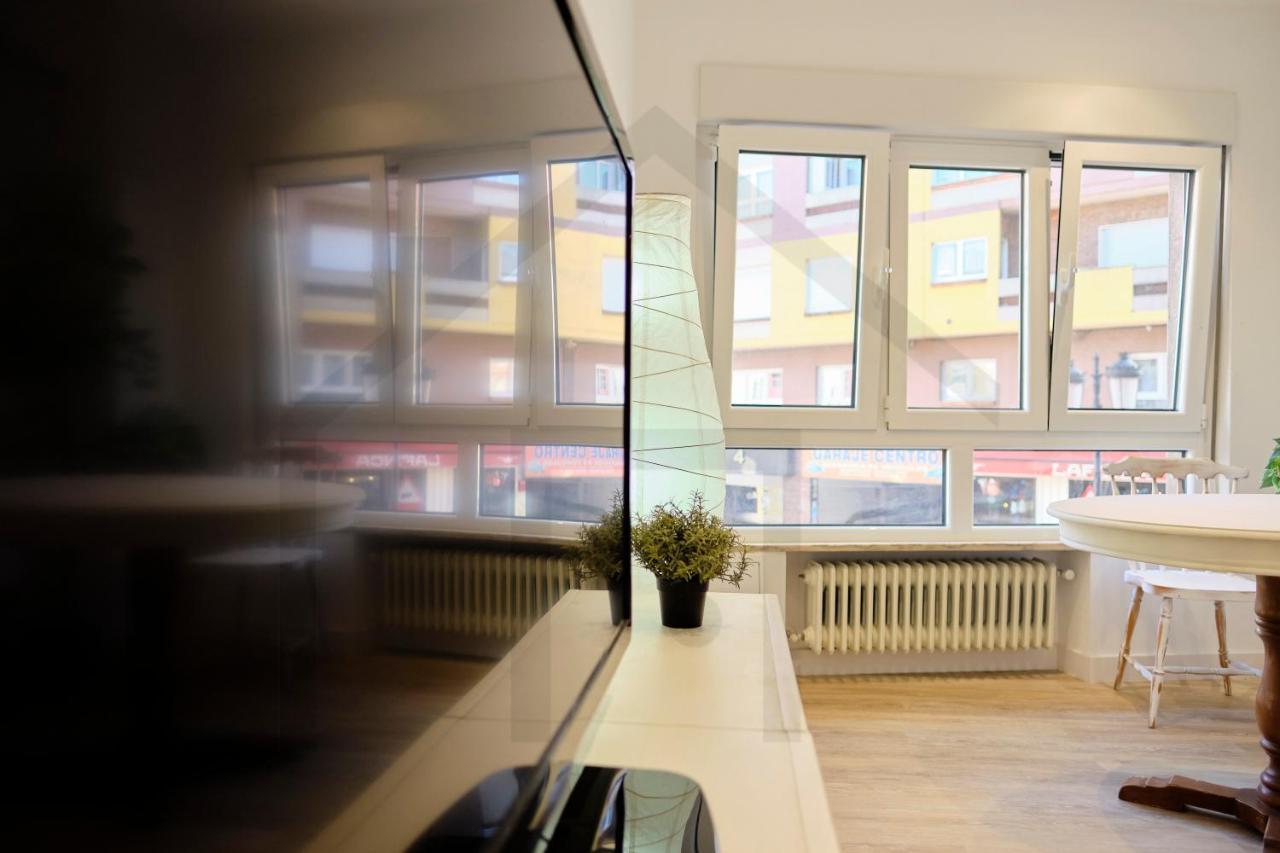 Sidra Gascona - Centro. Apartment *