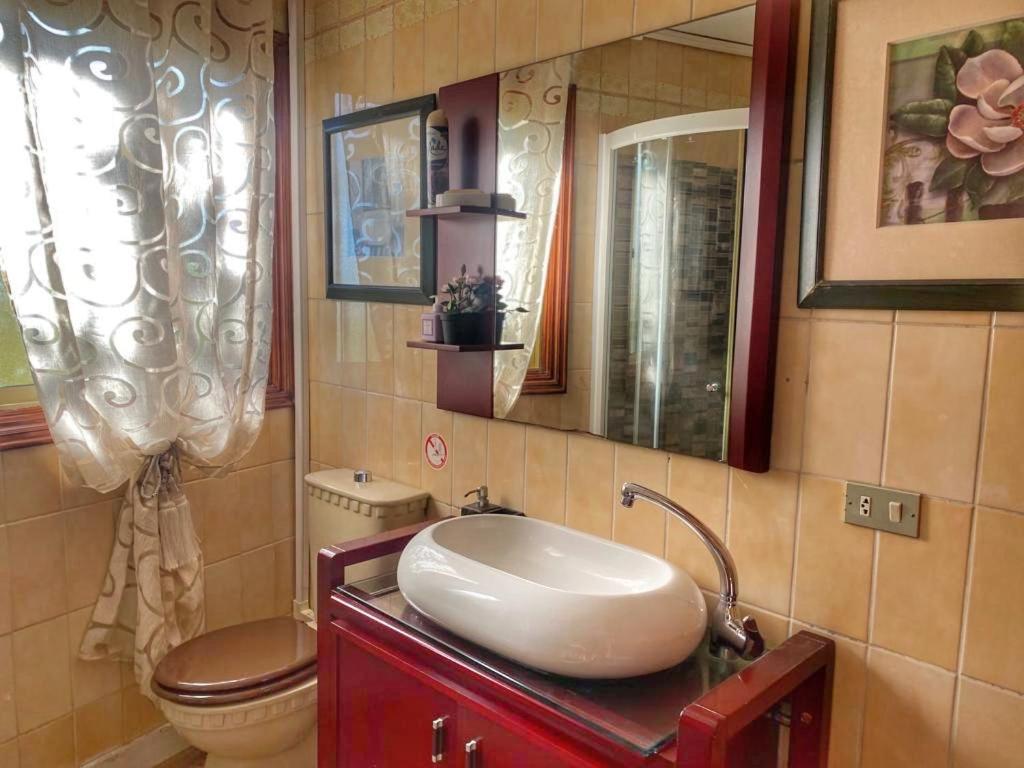 Apartment Mordelliya Private Jacuzzi *