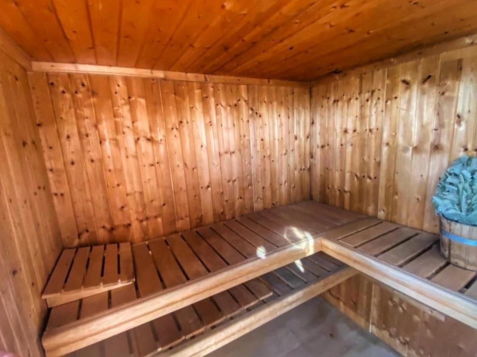 Mordelliya Private Jacuzzi Chayofa