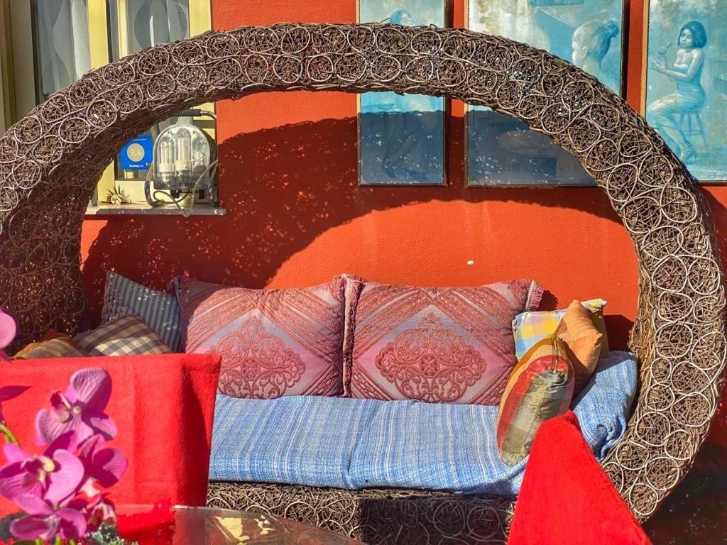Mordelliya Private Jacuzzi Apartment *