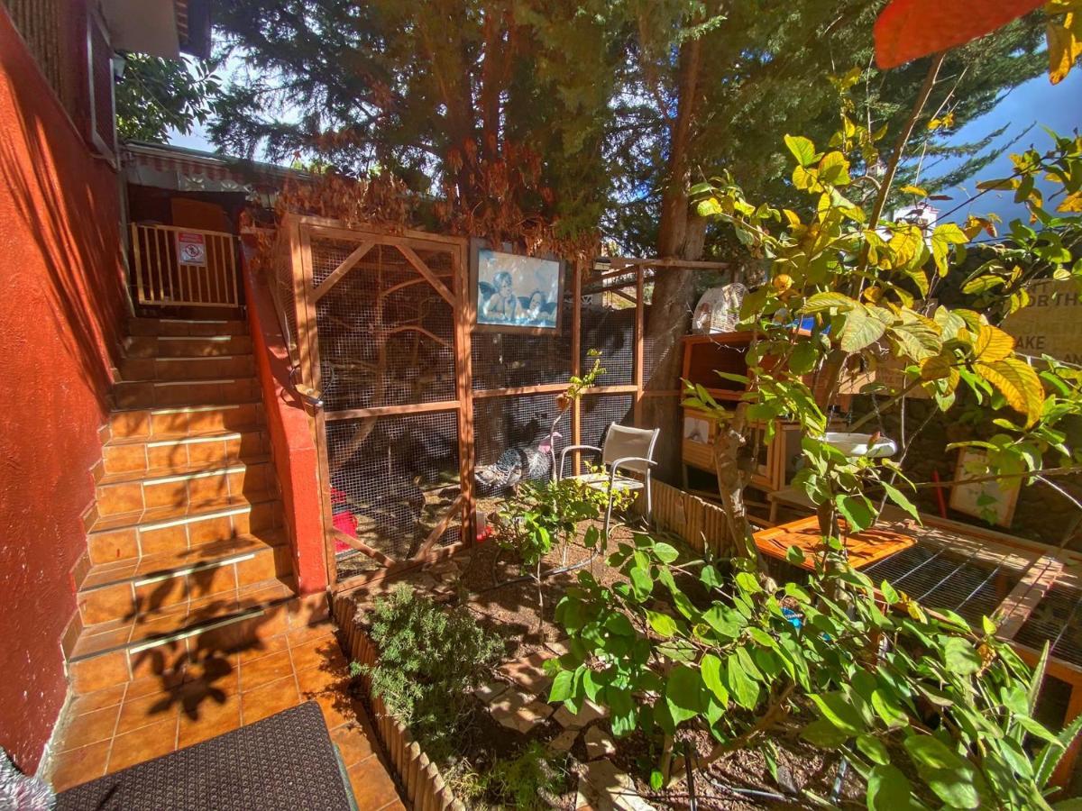 Apartment Mordelliya Private Jacuzzi
