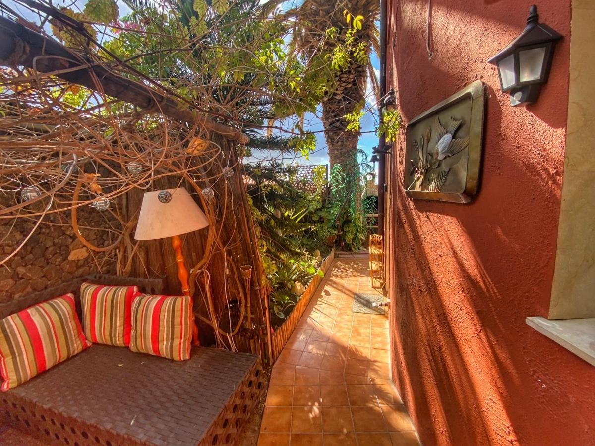 Apartment Mordelliya Private Jacuzzi Chayofa