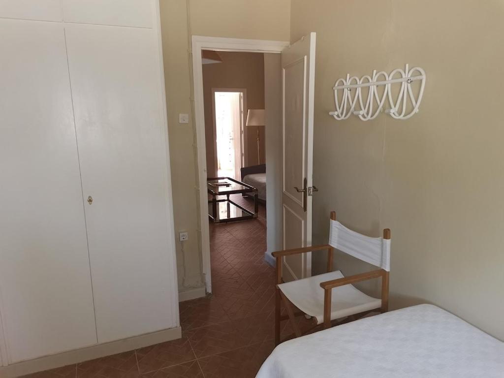 Holiday home El Campito, Piscina, Bbq, Ping-pong, Billar, 10 Min Andando De La Playa