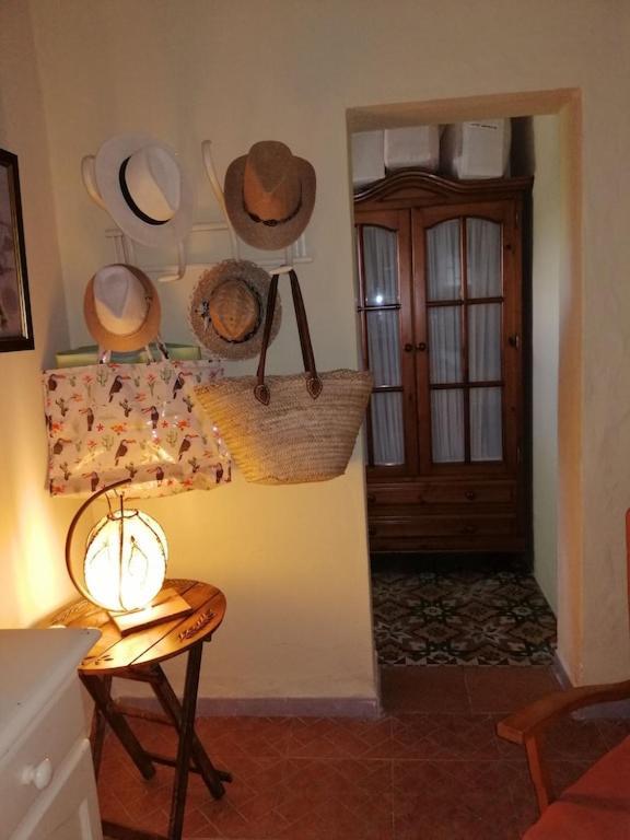Holiday home El Campito, Piscina, Bbq, Ping-pong, Billar, 10 Min Andando De La Playa Rota