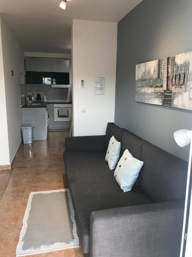 Spirit Boliches For 10 Person Apartamento