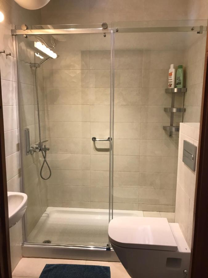 Spirit Boliches For 10 Person Apartamento