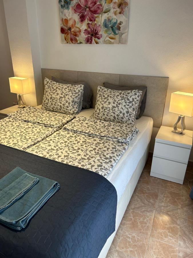 Spirit Boliches For 10 Person * Fuengirola