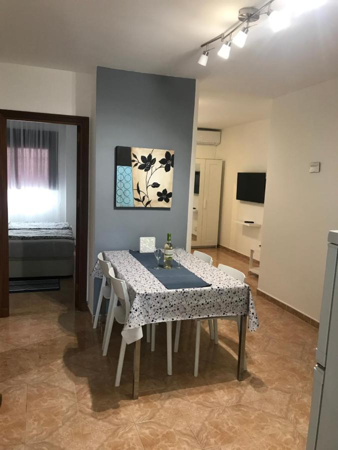 Apartamento Spirit Boliches For 10 Person