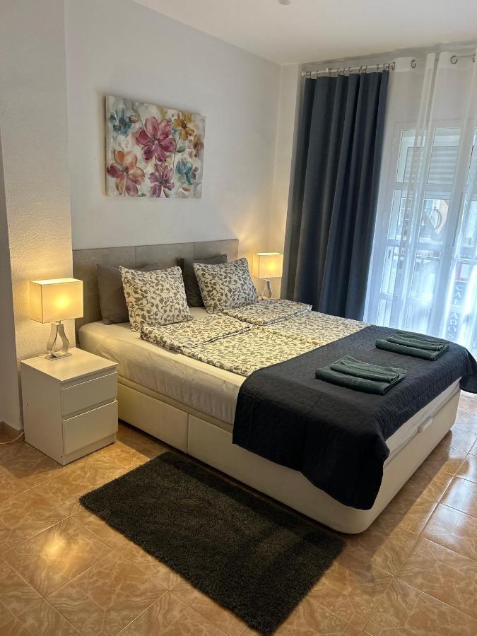 Apartamento Spirit Boliches For 10 Person