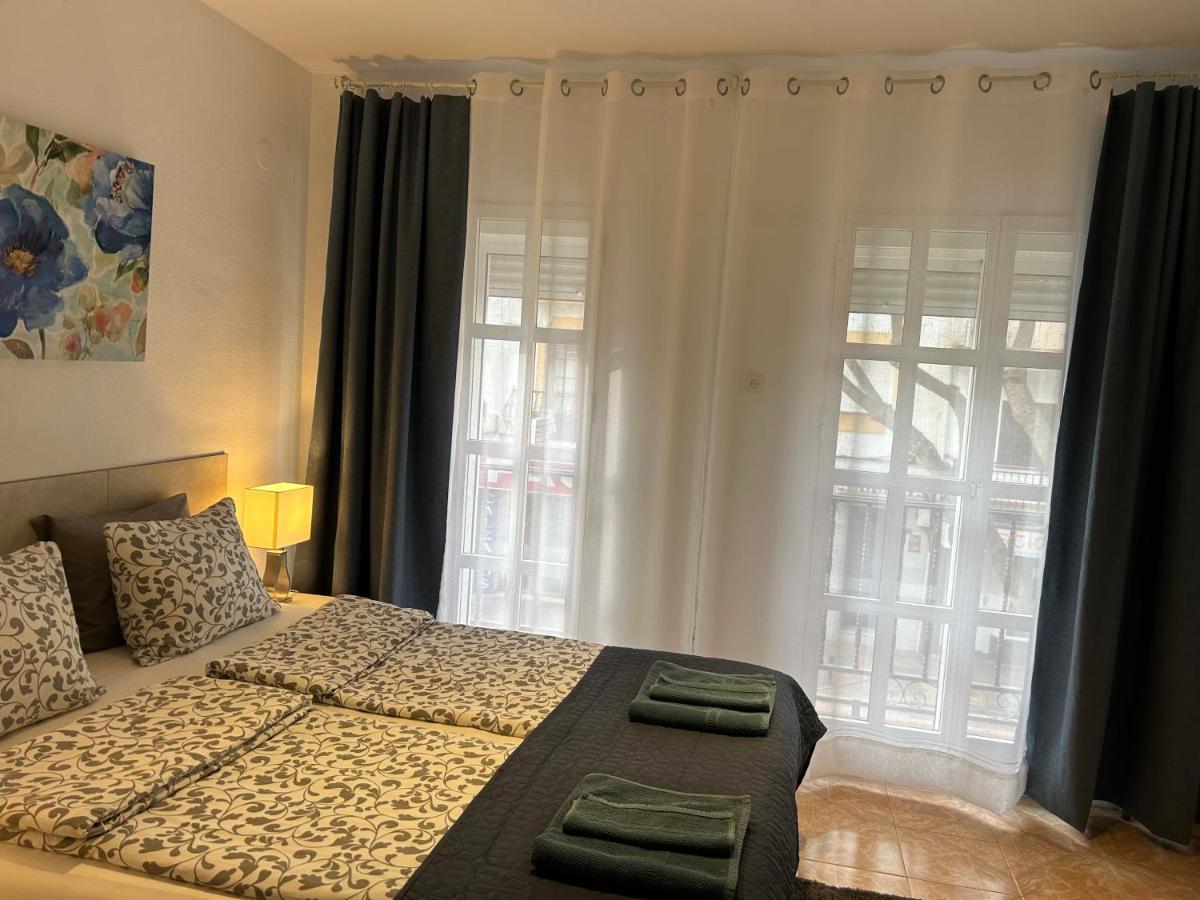 Spirit Boliches For 10 Person * Fuengirola