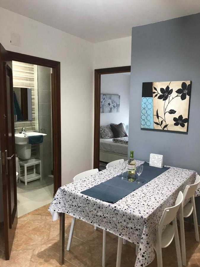 Apartamento Spirit Boliches For 10 Person