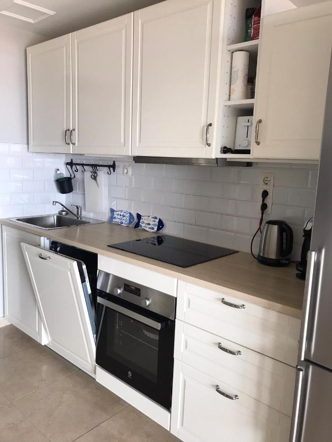 Apartment Belle Vue Triplex On The Hill