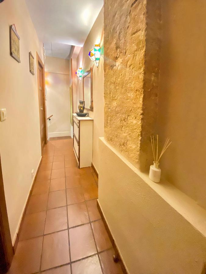 Balcones Con Encanto - Vistas Al Conjunto Monumental Patrimonio De La Humanidad Holiday home Ubeda (Andalucia)