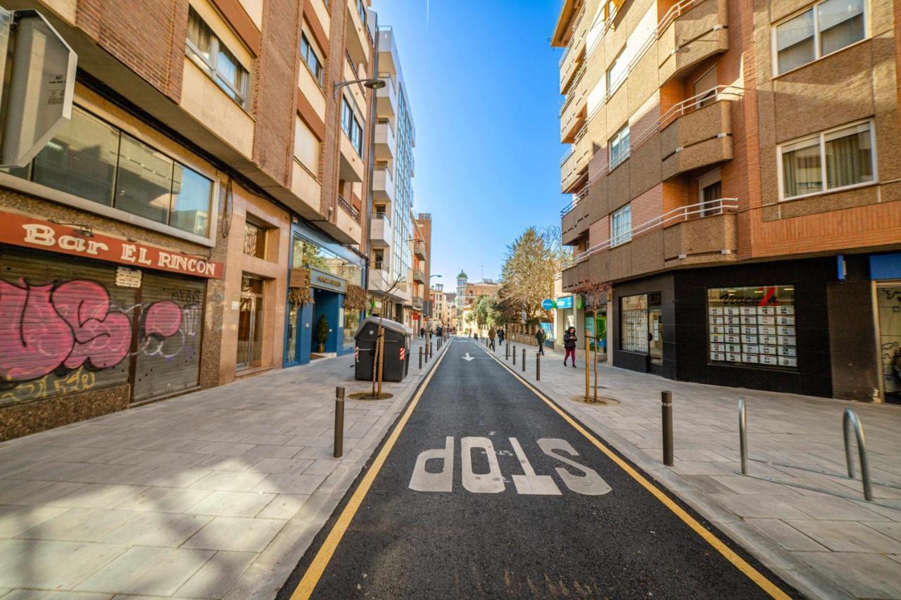 Apartment Lope De Vega