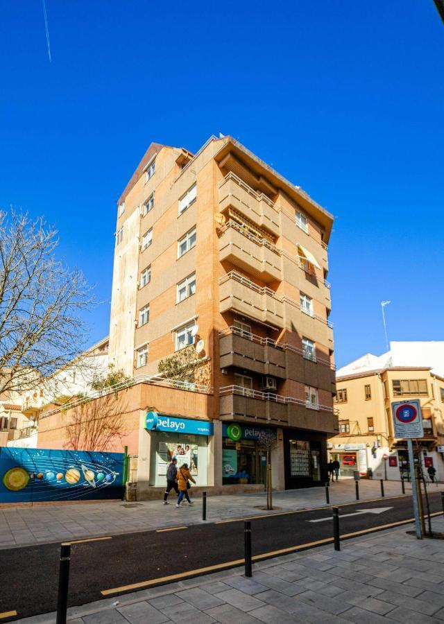 Apartment Lope De Vega