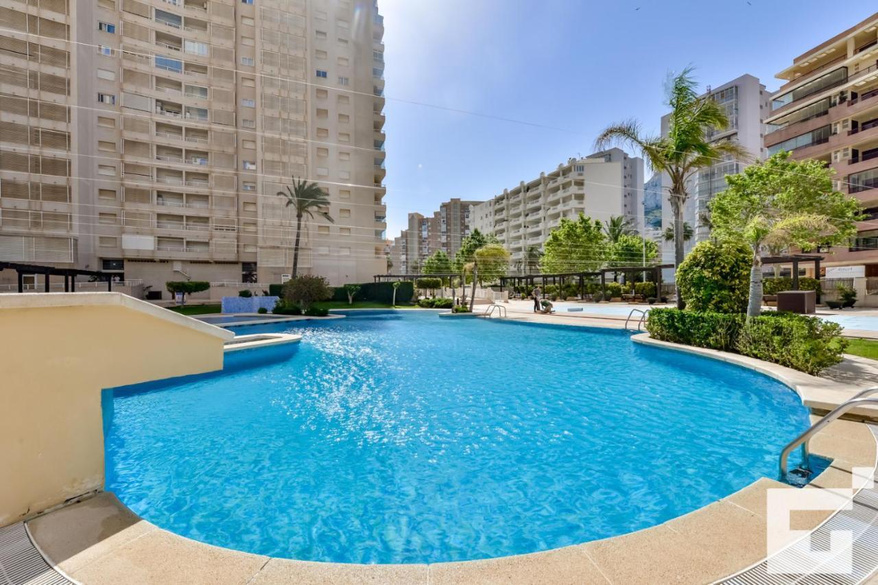 Apolo Xvi 16 - Grupo Turis Apartment