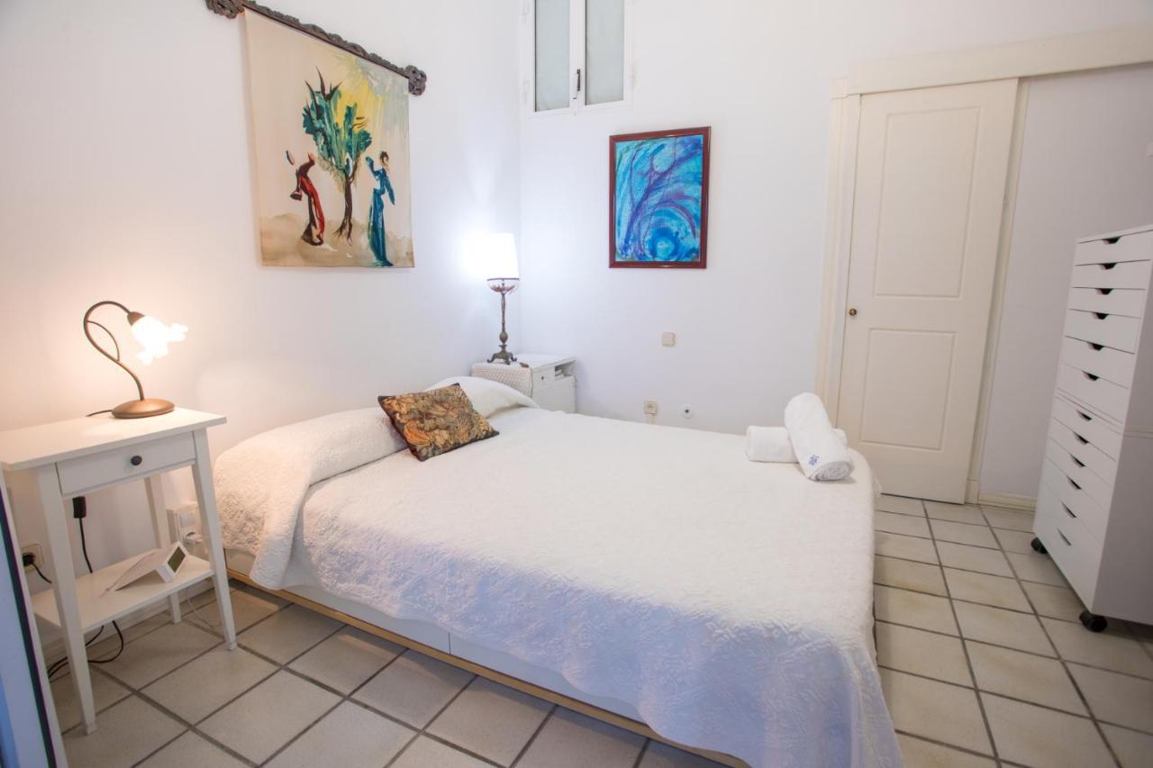 Mariposa Blanca, En 1ª Linea De Playa Apartamento Las Palmas de Gran Canaria
