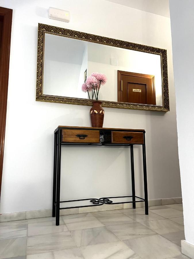 Guest house Almanzor Cordoba