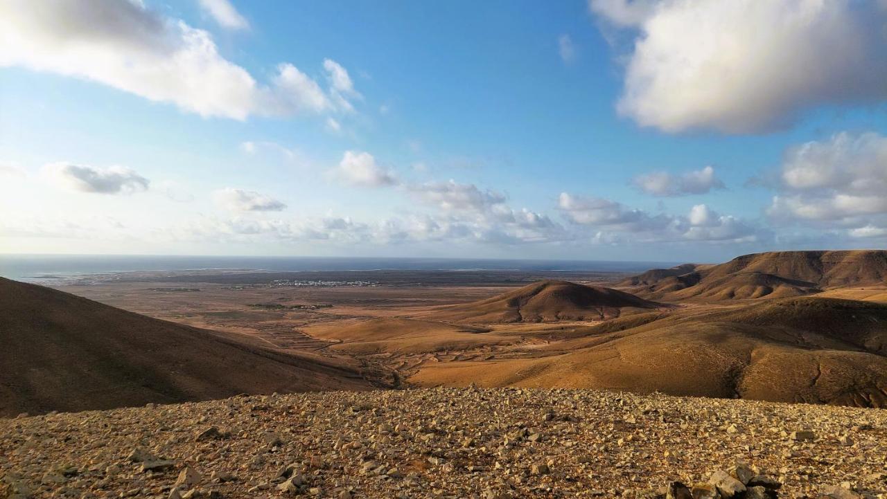 Mint Deluxe I By Sea There Fuerteventura- Seaviews