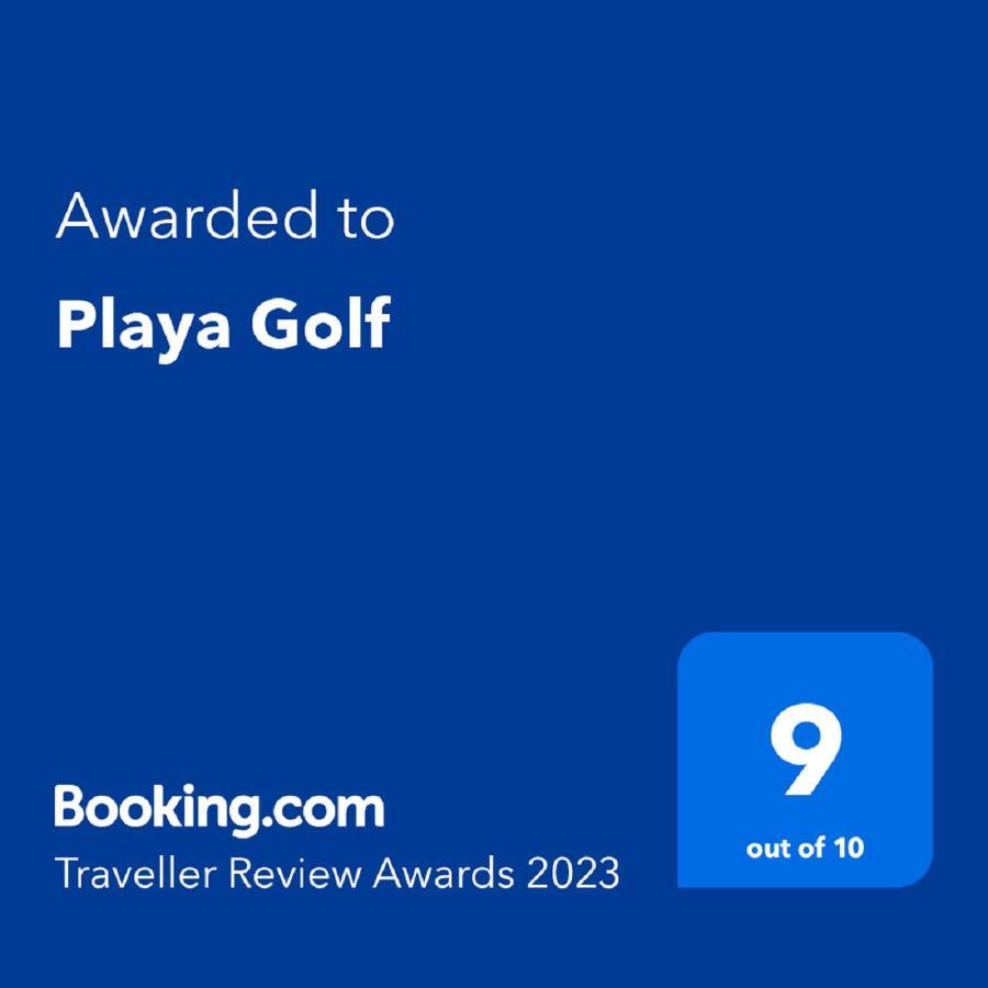 Playa Golf Apartment Motril