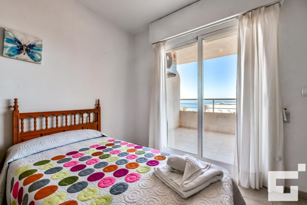 Apartment Apolo Xvi 2 19 - Grupo Turis Calpe