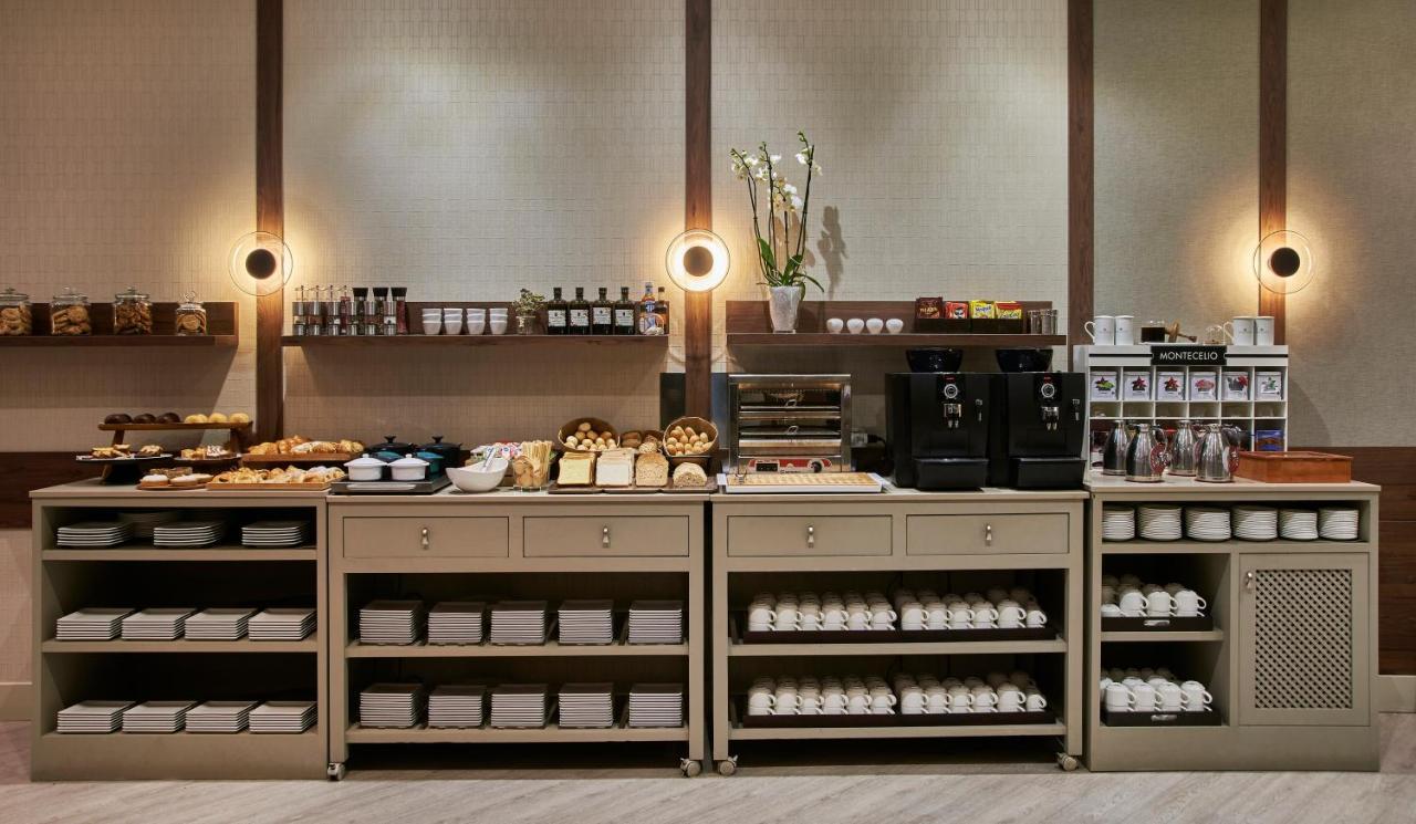 Hotel Nh Collection Plaza Mayor 4*