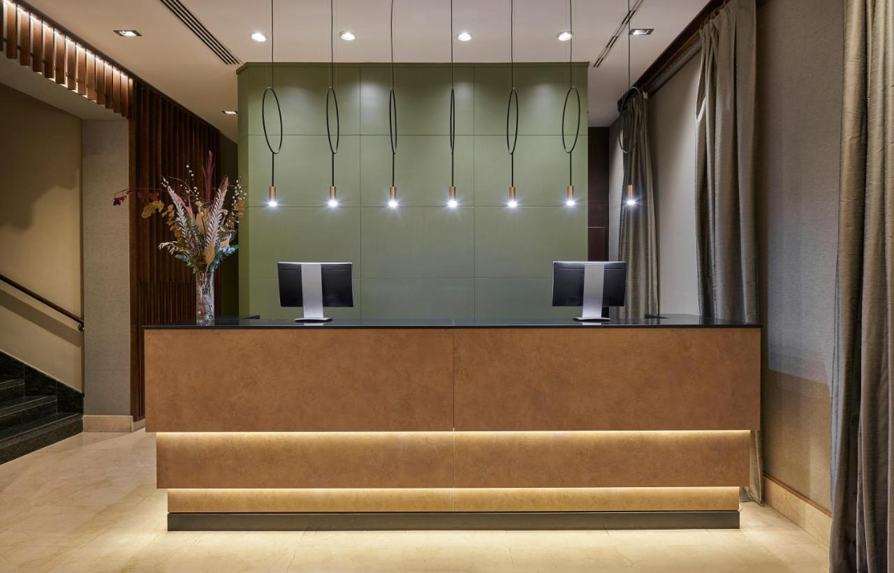 Hotel Nh Collection Plaza Mayor 4*