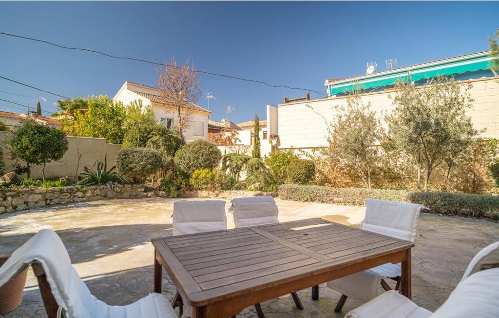 El Pino Granada Villa Cájar