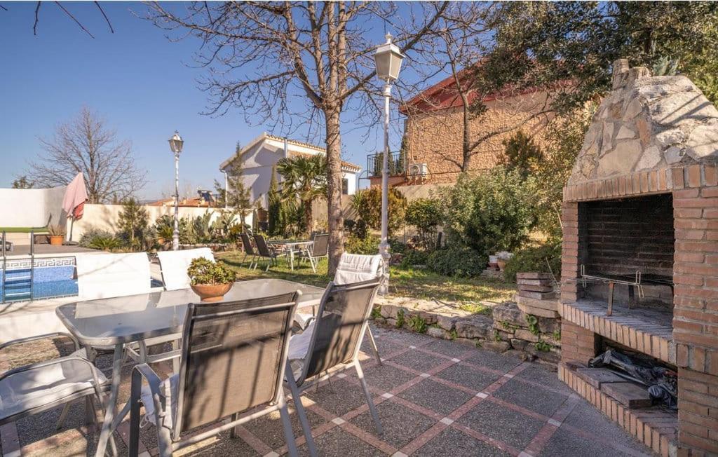 El Pino Granada Villa Cájar