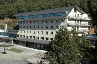 Hotel Hotel&spa La Collada