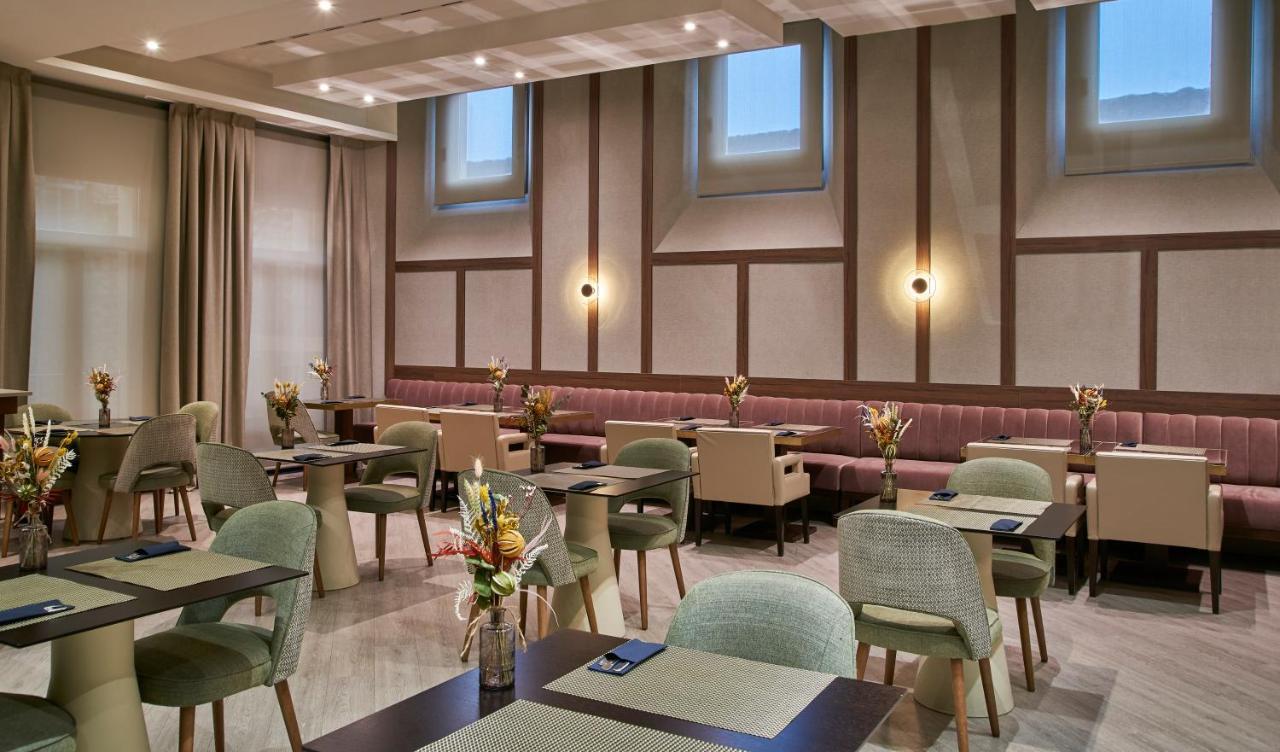 Nh Collection Plaza Mayor Hotel 4*