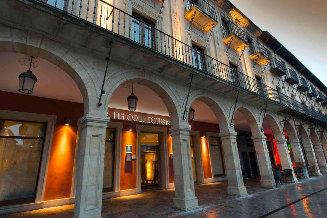 Nh Collection Plaza Mayor León