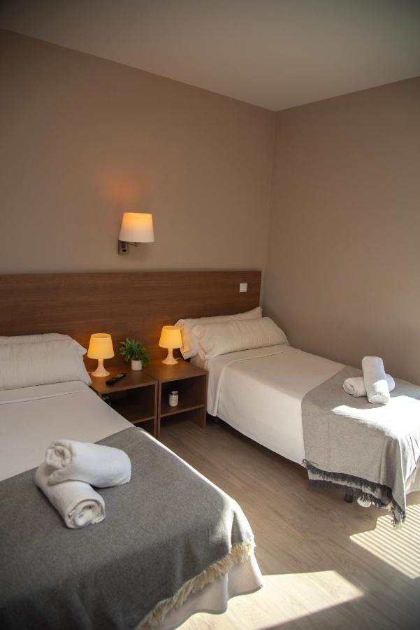 Hotel La Parada 3*