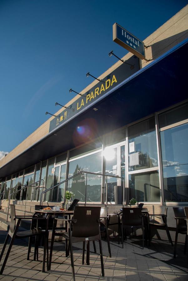 La Parada