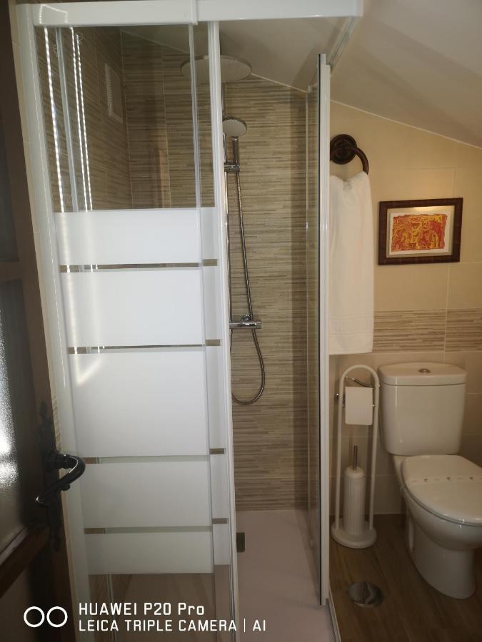 Casa Tiburcio Apartment Arenas de San Pedro