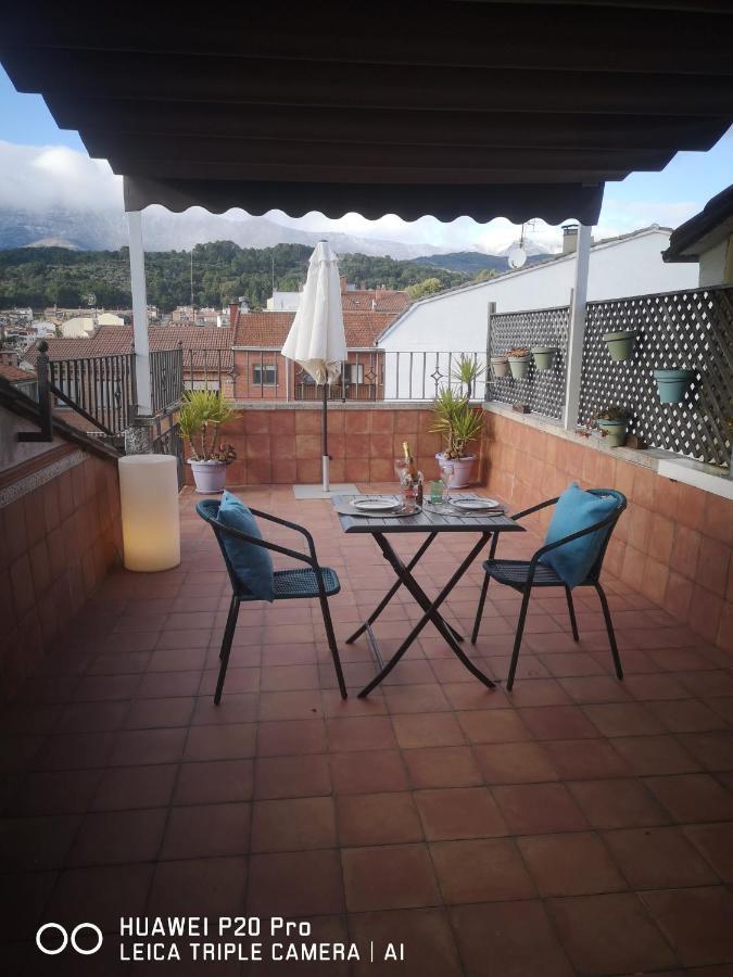 Casa Tiburcio