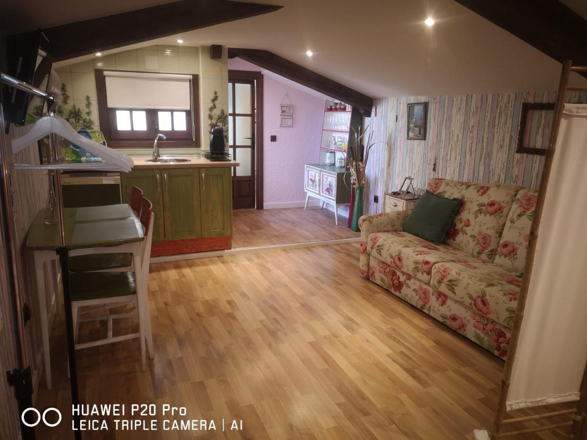 Apartment Casa Tiburcio