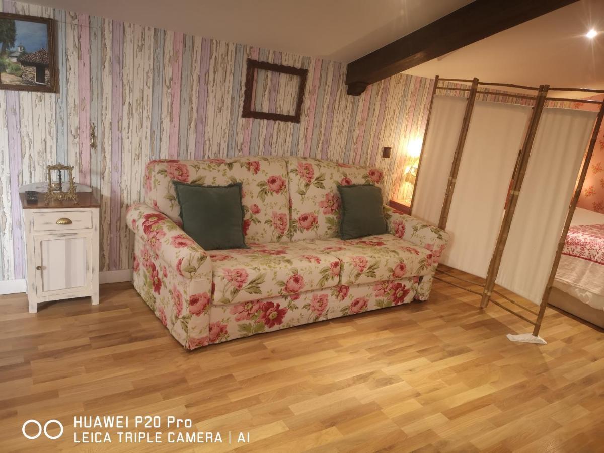Apartment Casa Tiburcio