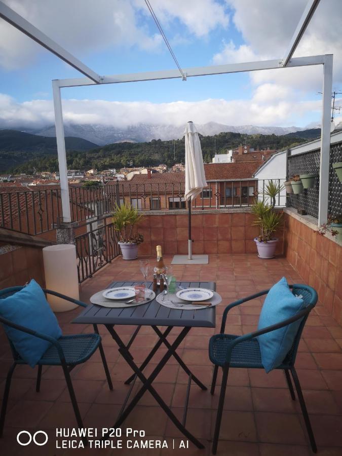 Casa Tiburcio Apartment *