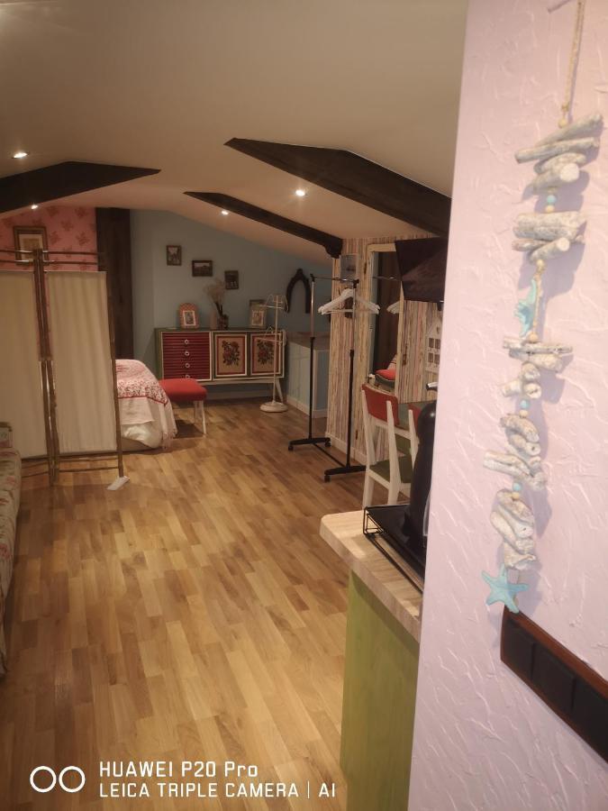 Casa Tiburcio *