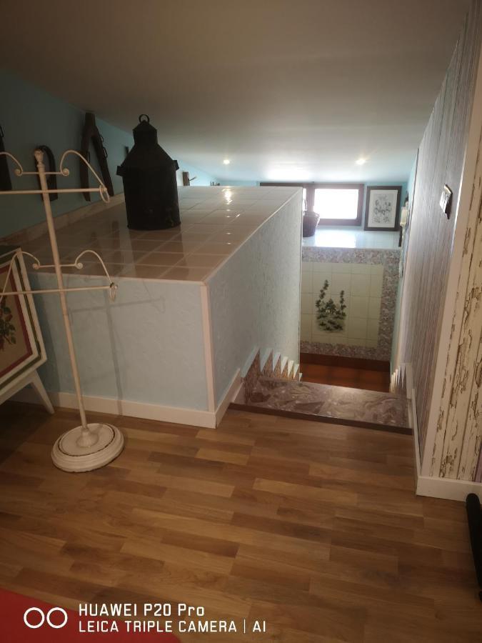 Apartment Casa Tiburcio