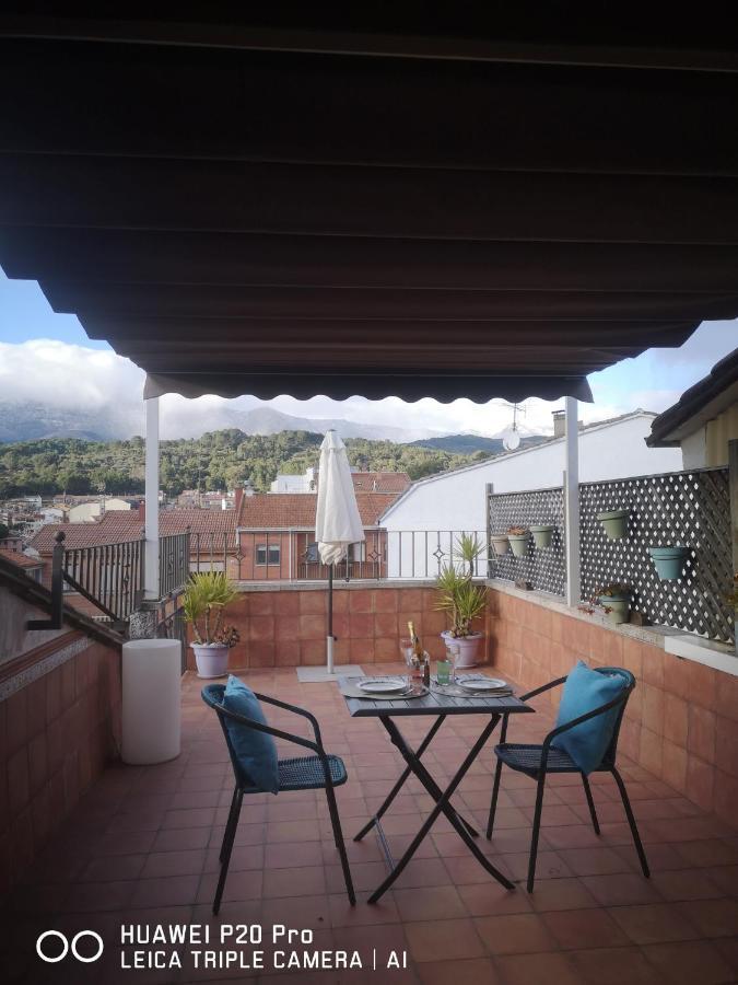 Casa Tiburcio Apartment