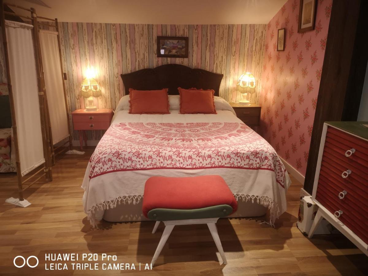 Casa Tiburcio Apartment Arenas de San Pedro