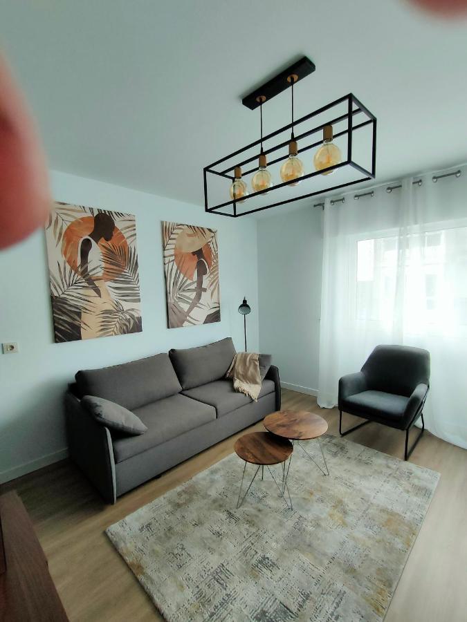 Second Apartamento