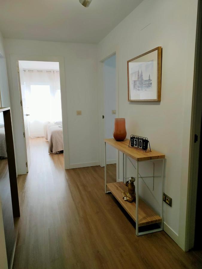 Second Apartamento Arzúa