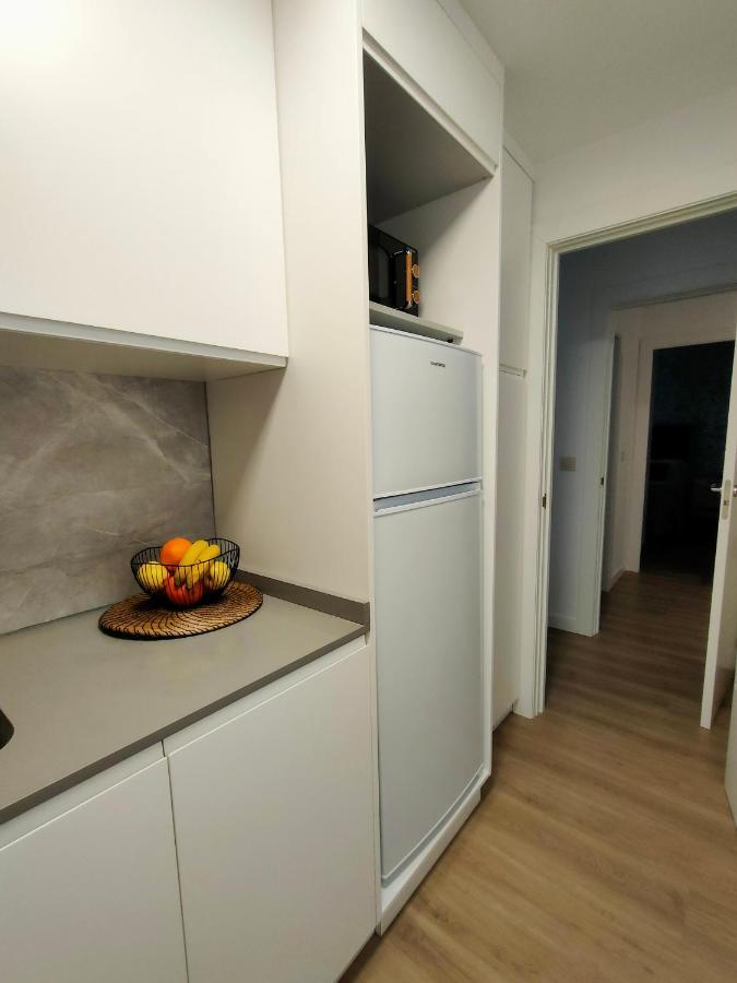 Apartamento Second Arzúa
