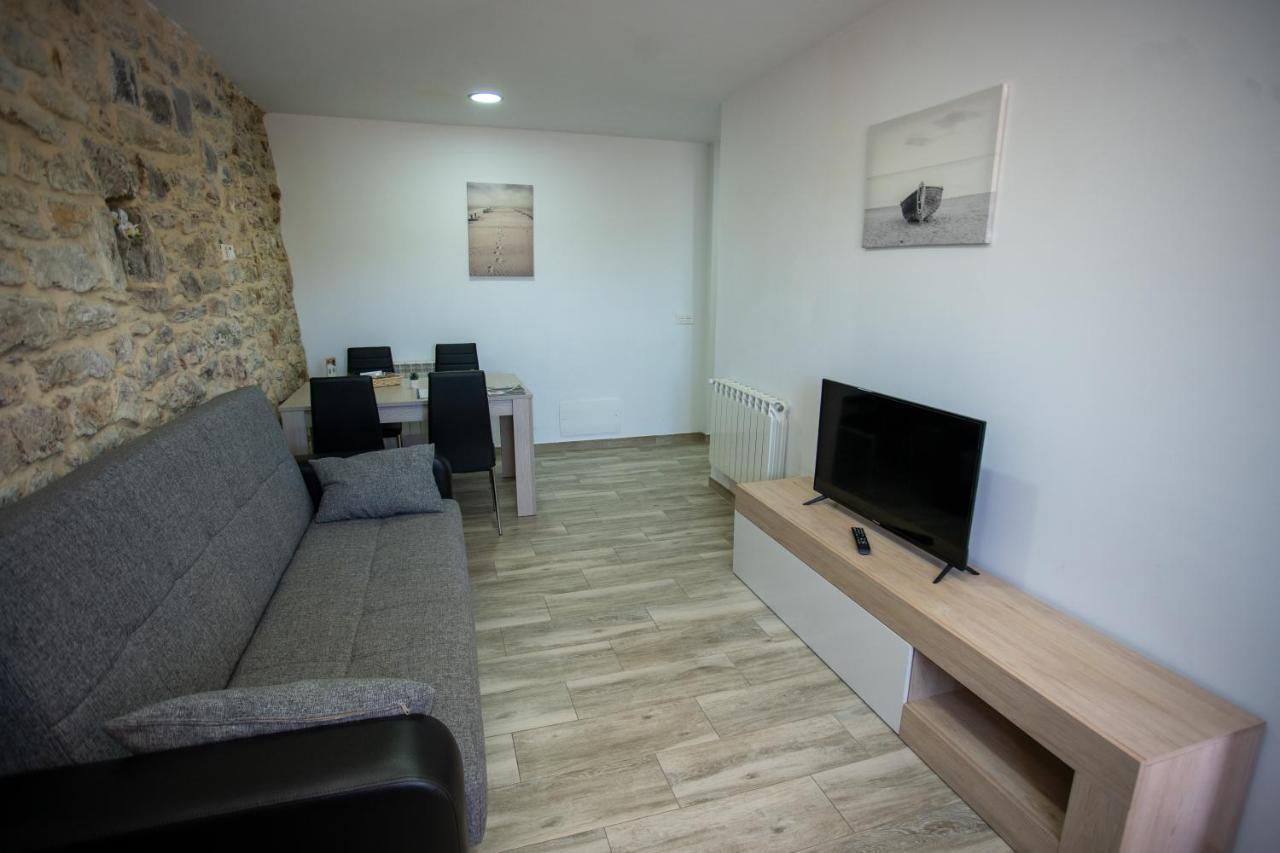 Apartment La Casita Del Abuelo Galizano