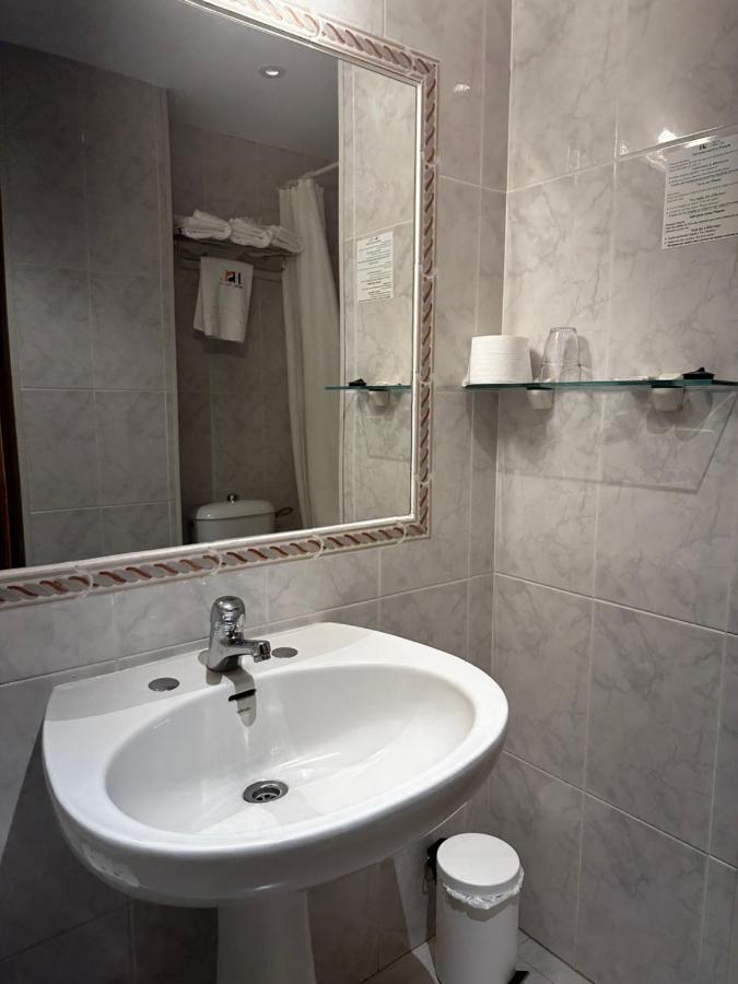 Hotel San Luis