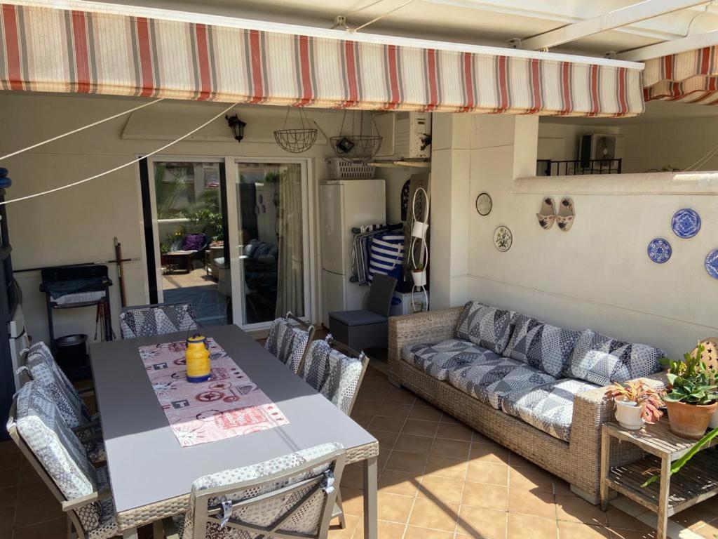 Apartamento Real Torrequebrada *