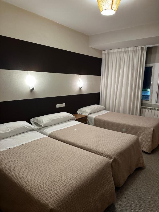 Hotel San Luis 2*